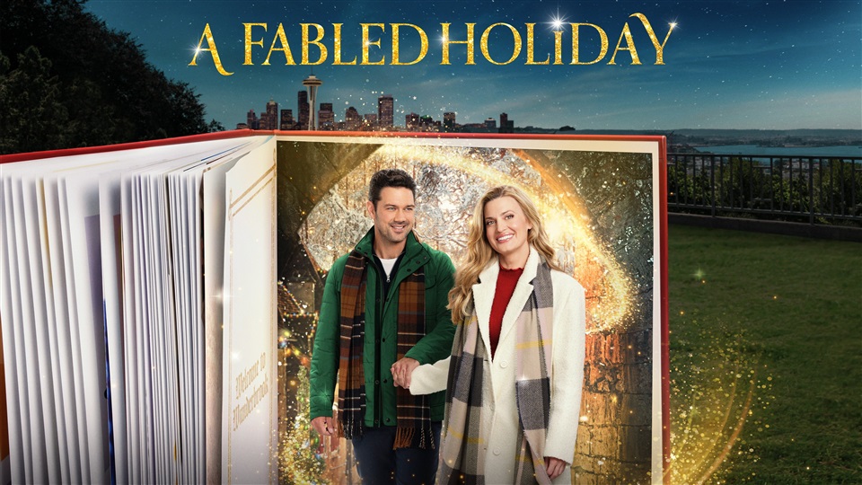 A Fabled Holiday - What2Watch