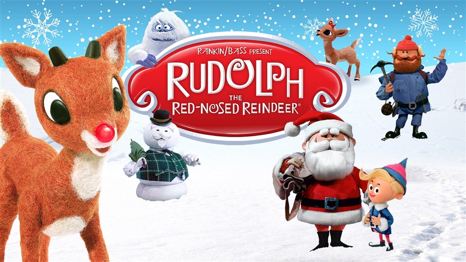 Rudolph the Red-Nosed Reindeer - What2Watch