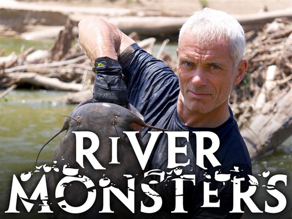 River Monsters - What2Watch