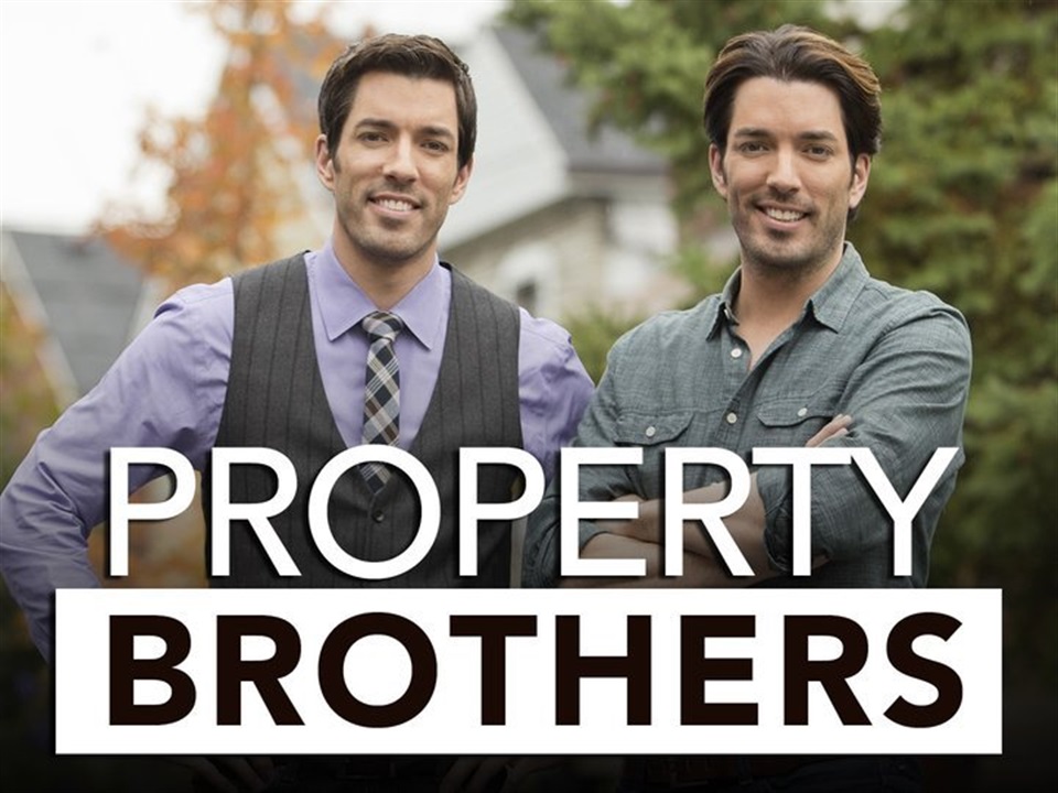 Property Brothers - What2Watch