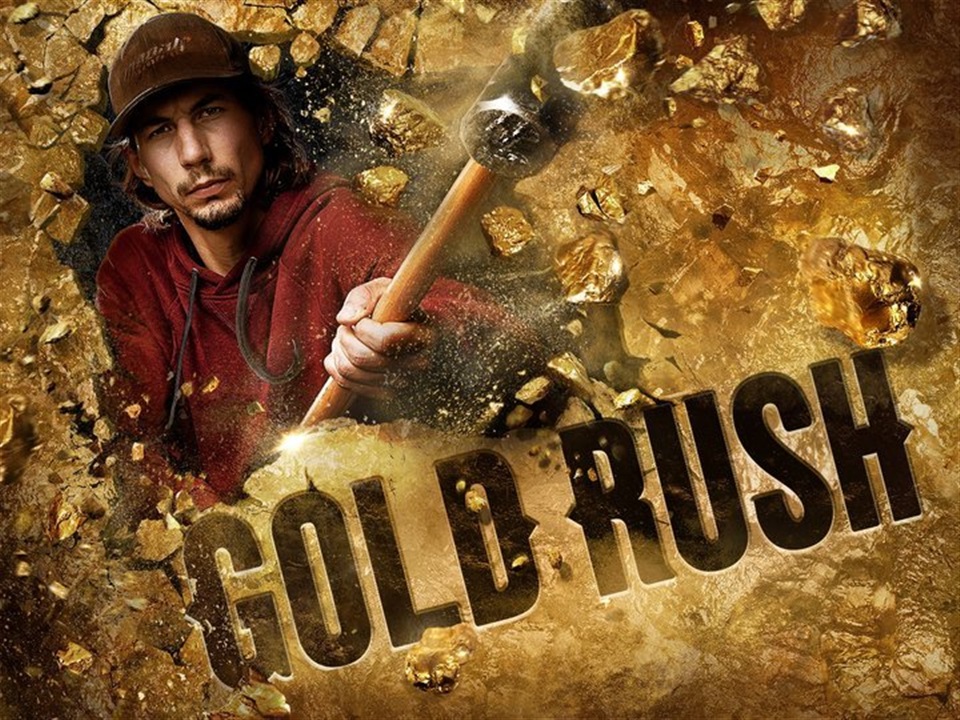 Gold Rush - What2Watch