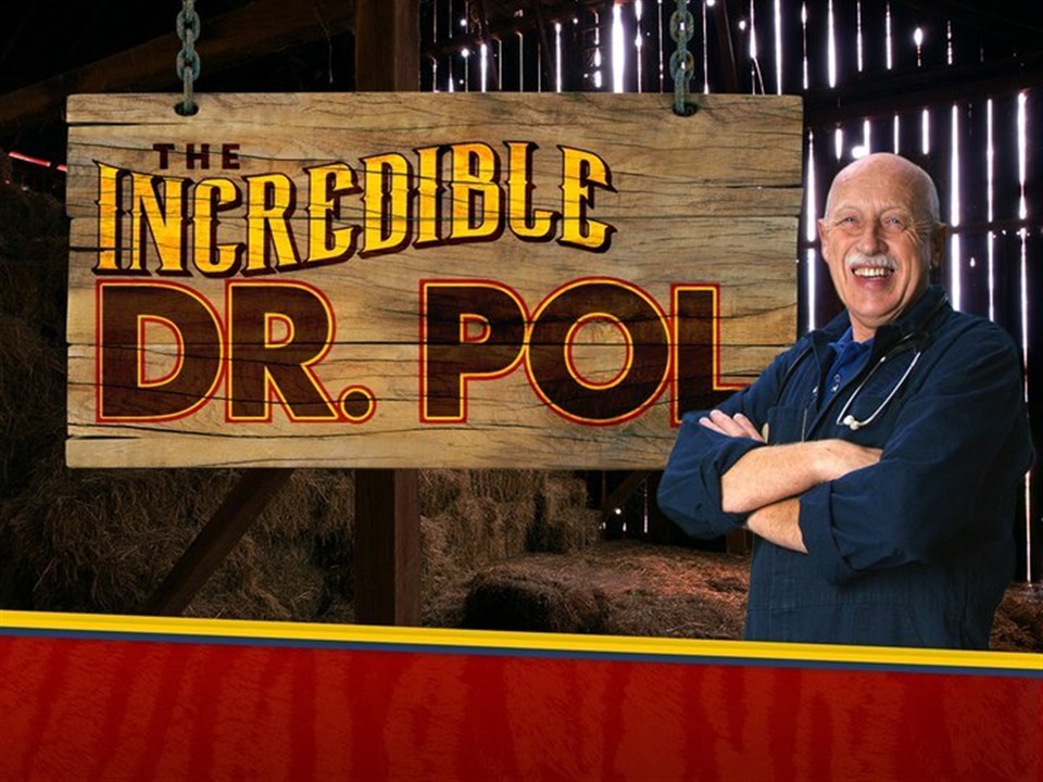 The Incredible Dr. Pol - What2Watch