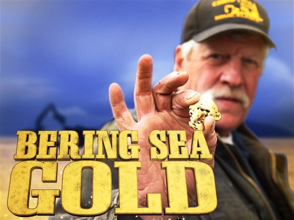 Bering Sea Gold - What2Watch