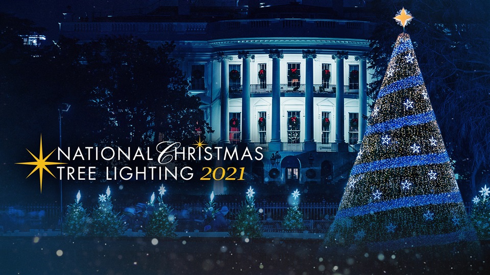 The National Christmas Tree Lighting - What2Watch