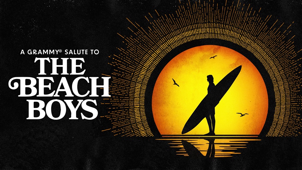 A Grammy Salute to The Beach Boys - What2Watch